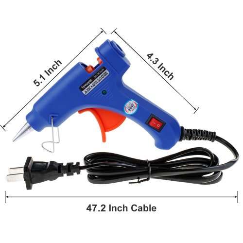 Hot Melt Mini Glue Gun