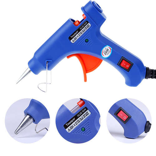 Hot Melt Mini Glue Gun