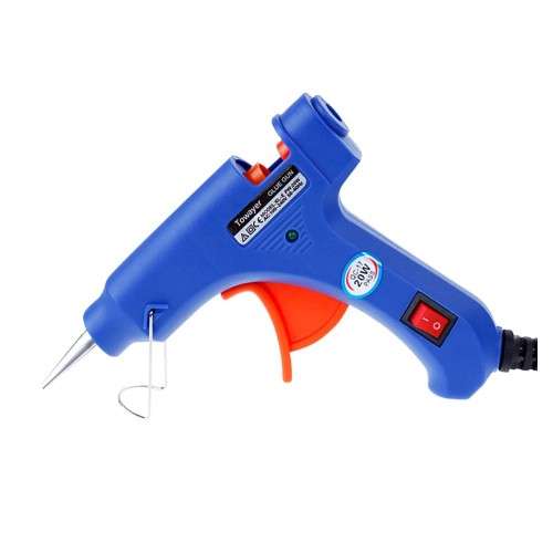 Hot Melt Mini Glue Gun