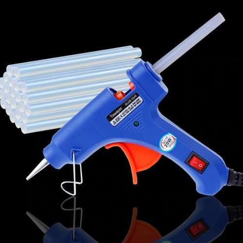 Hot Melt Mini Glue Gun
