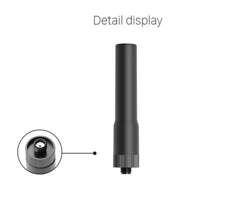 Radio Antenna SMA-Female Dual Band For BaoFeng