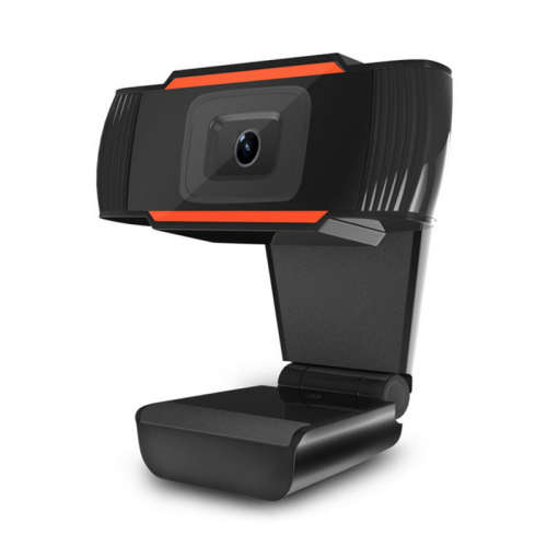 Digital External Camera for Video Conferencing