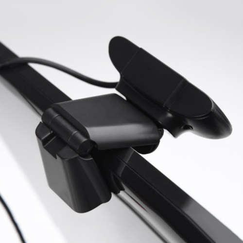 Digital External Camera for Video Conferencing