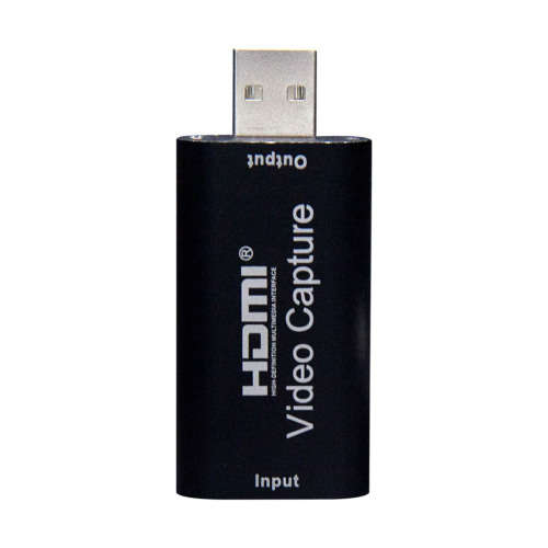 HDMI Video Capture Card Streaming VHS Board Capture USB 2.0