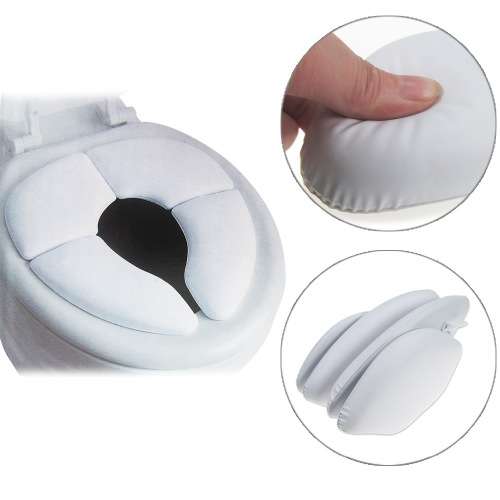 Portable Kids Foldable Toilet Seat for Travel