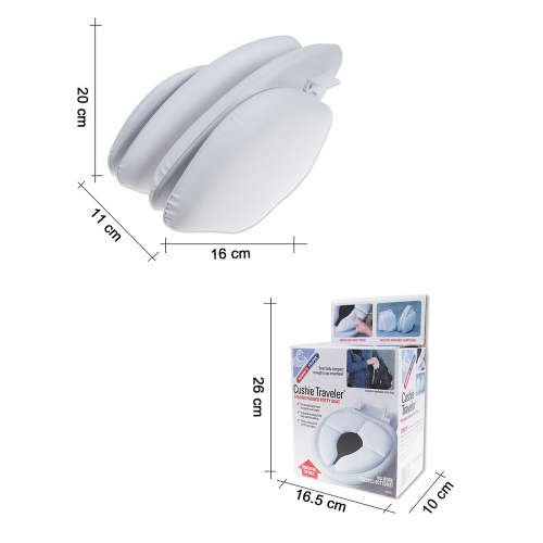 Portable Kids Foldable Toilet Seat for Travel