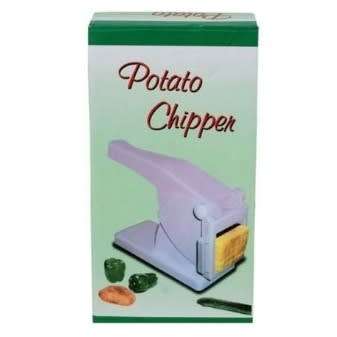 Kitchen Potato Chipper