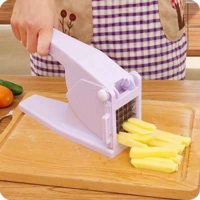 Kitchen Potato Chipper