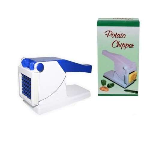 Kitchen Potato Chipper