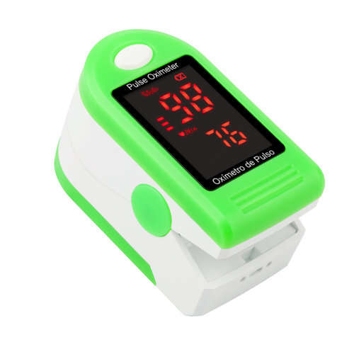 Pulse Oximeters