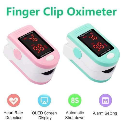 Pulse Oximeters