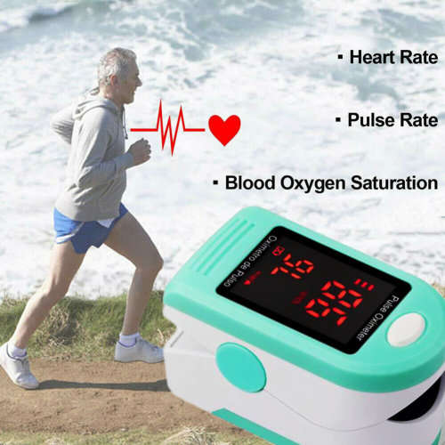 Pulse Oximeters