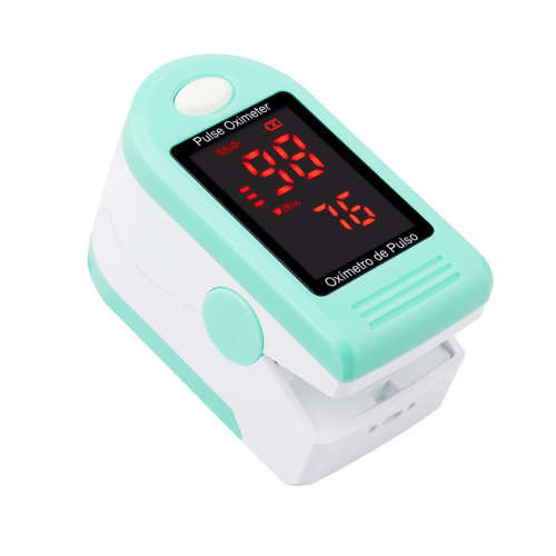 Pulse Oximeters