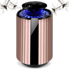 Photocatalyisis Mosquito Killer