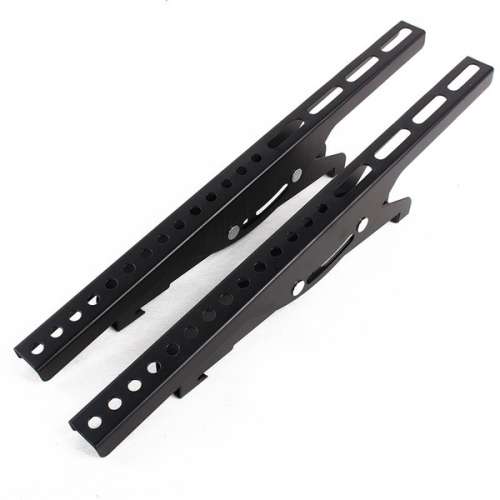 TV Wall Mount Bracket for Most 26-55 Inch with Full Motion
