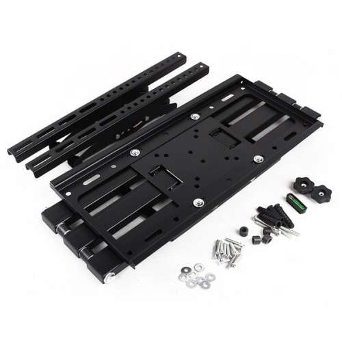TV Wall Mount Bracket for Most 26-55 Inch with Full Motion