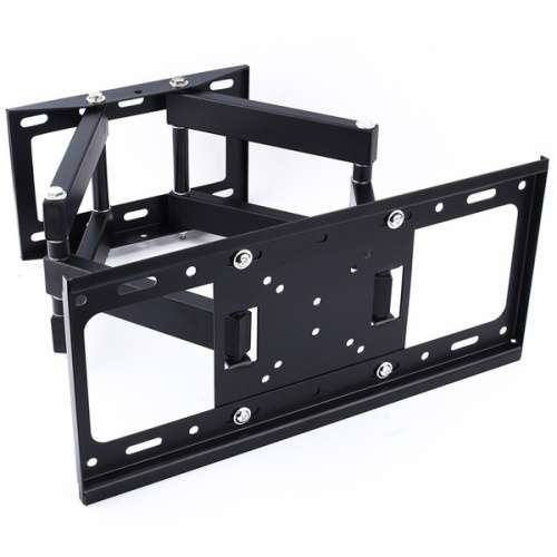 TV Wall Mount Bracket for Most 26-55 Inch with Full Motion