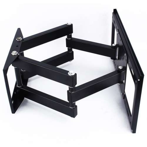 TV Wall Mount Bracket for Most 26-55 Inch with Full Motion