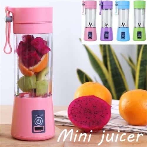 Fruit Blender Juicer 380ml