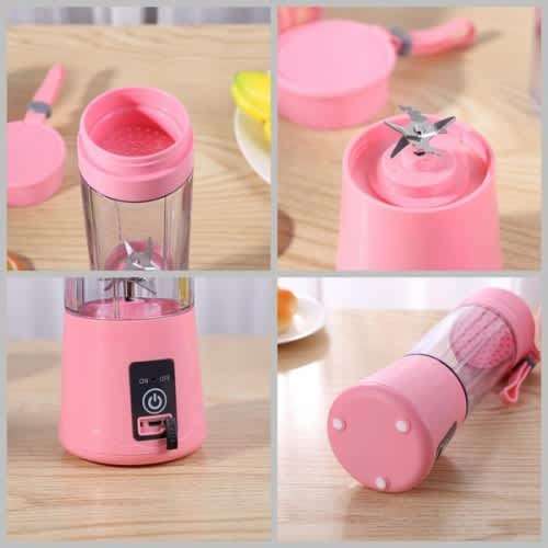 Fruit Blender Juicer 380ml