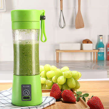 Fruit Blender Juicer 380ml