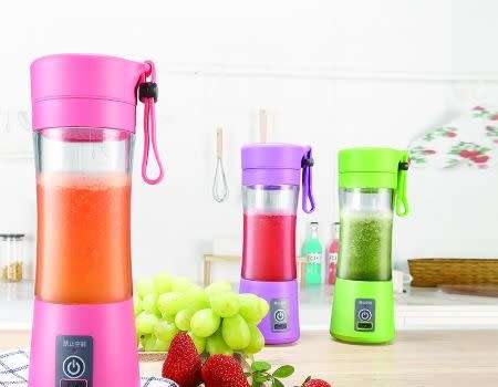 Fruit Blender Juicer 380ml