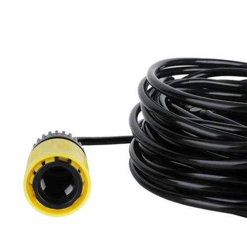 Outdoor Mist Cooling Kit