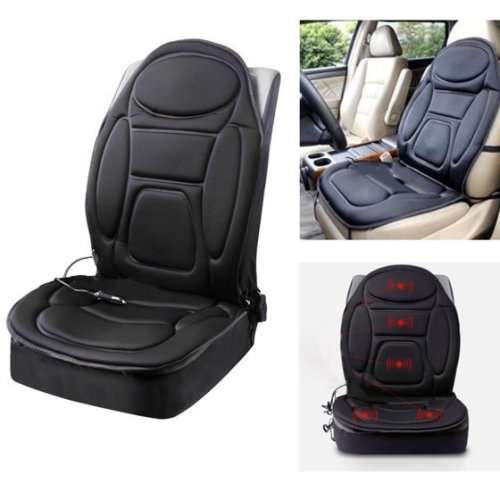 4-1 Massage Car, Home, Heating Massage Cushion