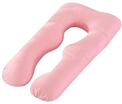 U-Shaped pregnancy Pillow