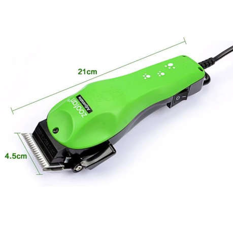 Zoofari Professional Pet Clipper