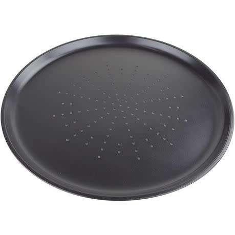 3 Layered Pizza Pan Mold With Stand