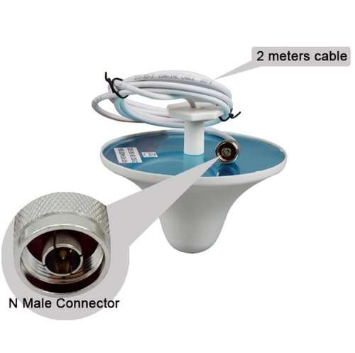 Phone Signal Booster 2G - 5G LTE Antenna Amplifier Kit