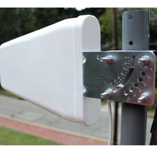 Phone Signal Booster 2G - 5G LTE Antenna Amplifier Kit