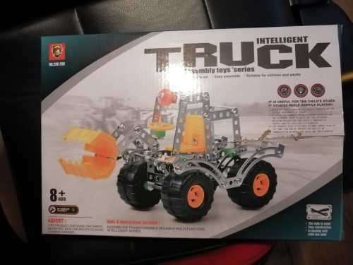 Huge box of Lego