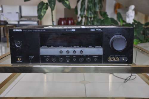 Yamaha RX - V361 Natural Sound AV Receiver