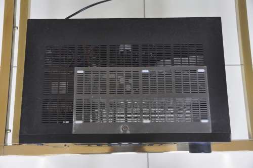 Yamaha RX - V361 Natural Sound AV Receiver