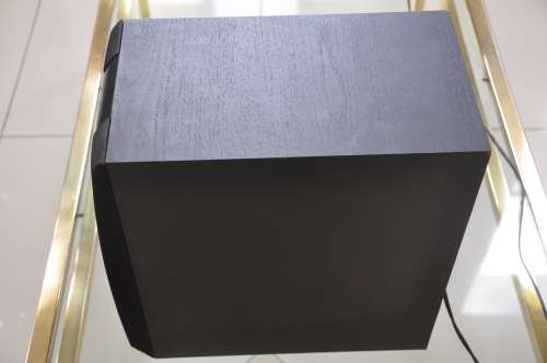 Yamaha RX - V361 Natural Sound AV Receiver