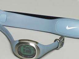 Nike Imara HRM Ladies Running Watch + Chest Strap + FREE SHIPPING
