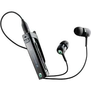 Sony Ericsson MW-600 Bluetooth Headset New FREE SHIPPING