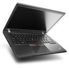 Brand New Business Monster Lenovo Thinkpad T450 5th gen i5 8 Gig ram 500 gig hard drive!!