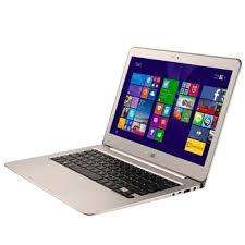 Latest Asus Zenbook ux305u  Stunning Black intel i7 6th gen