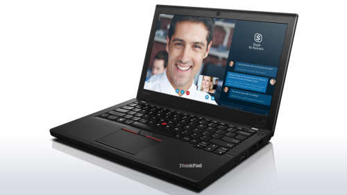Demo Lenovo Thinkpad T460 intel i5 6th Vpro gen With Full HD and LTE