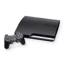 Sony Playstation 3 Slimline with lots of accessories