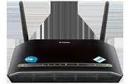 HOT DEAL!!! -- D-Link ADSL/ADSL2/ADSL2+ Wireless Router - Like new-Price reduced--