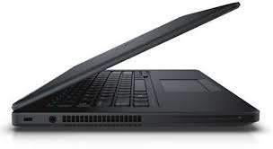 Dell E5550 i7 Vpro 5thgen Stunning Business Laptop 8gb Ram Business Monster