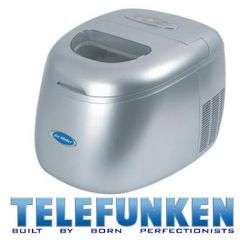 Telefunken Ice maker