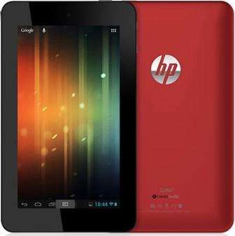 HP Slate7 HD 3404EI Series 7 inch Tablet PC