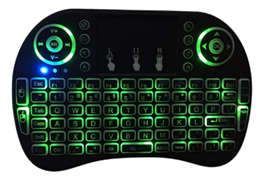 TV Box H96Pro  4K 2/16G, Android 7.1 S912 Octa-core