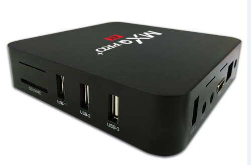 MXQPro +  2GB RAM 16GB ROM S905X and I8 Airmoiuse keyboard