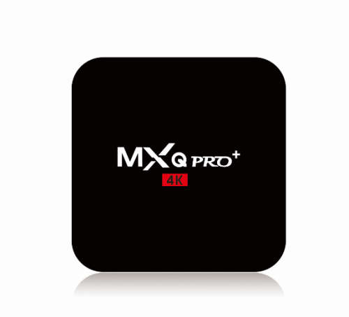 MXQPro +  2GB RAM 16GB ROM S905X and I8 Airmoiuse keyboard